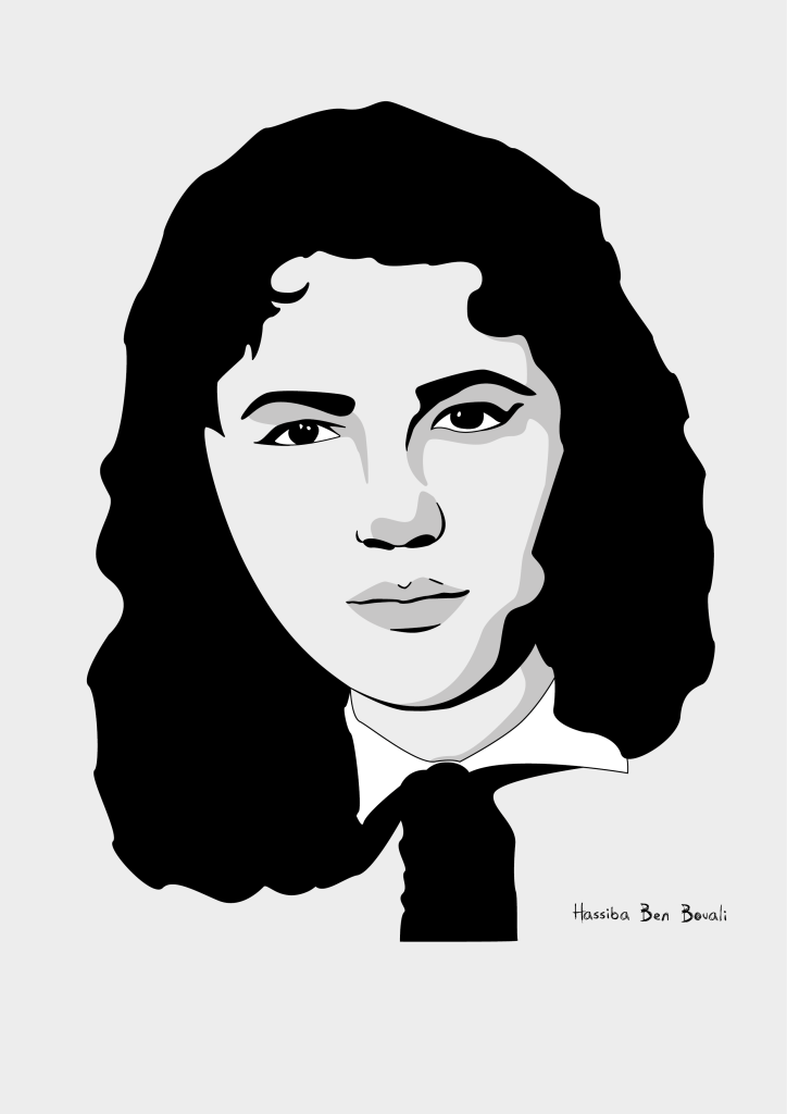 Hassiba Ben Bouali
