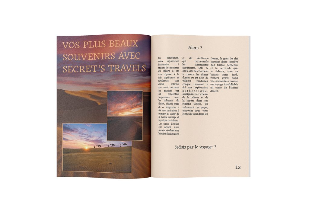 Magazine page 11/12