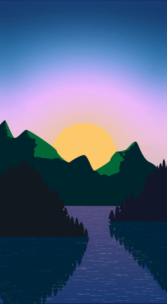Crépuscule