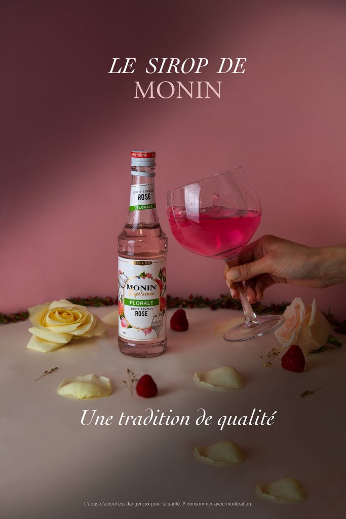 Packshot Monin